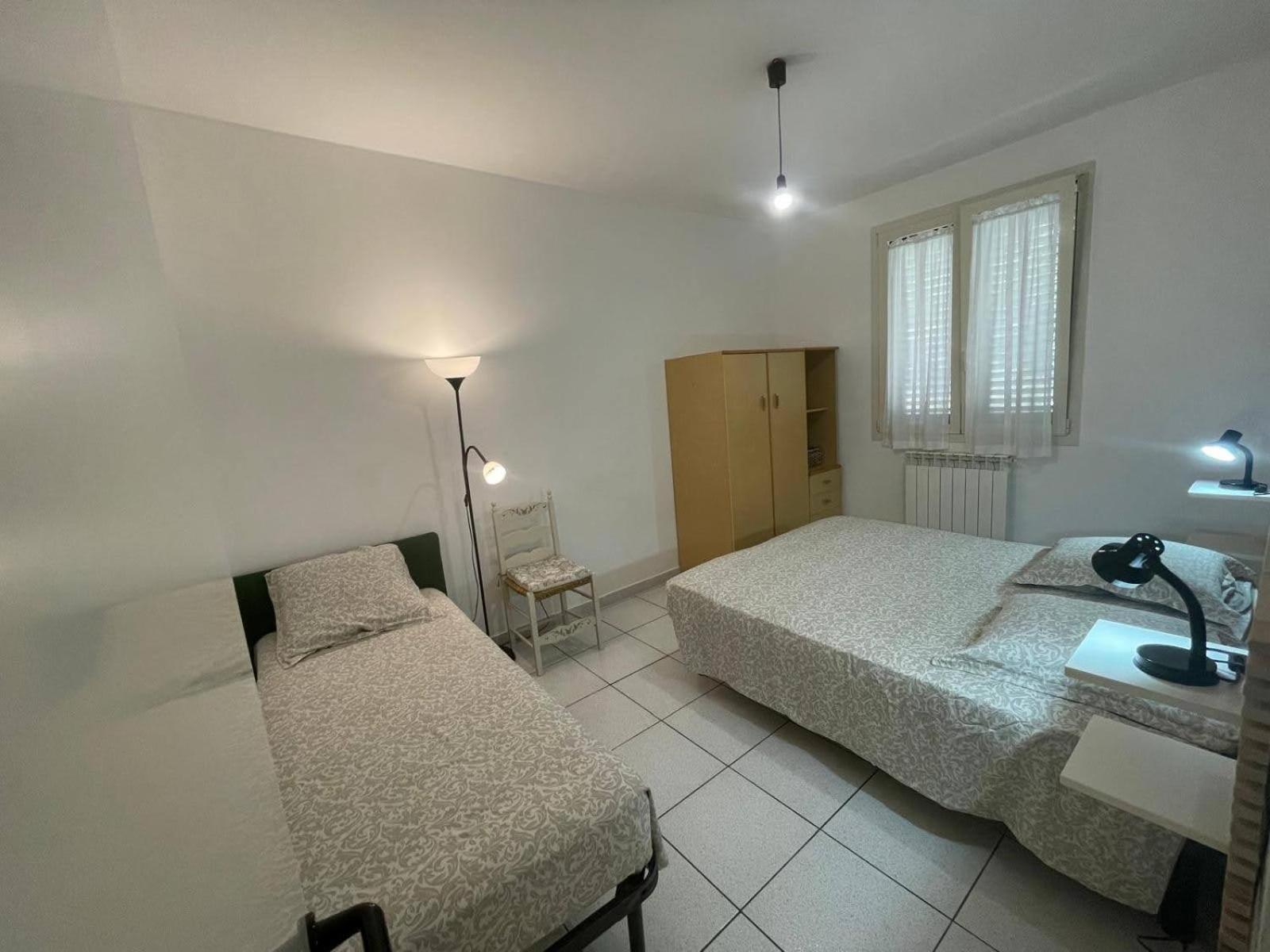 Villa In Collina Vista Mare Roseto Degli Abruzzi Dış mekan fotoğraf