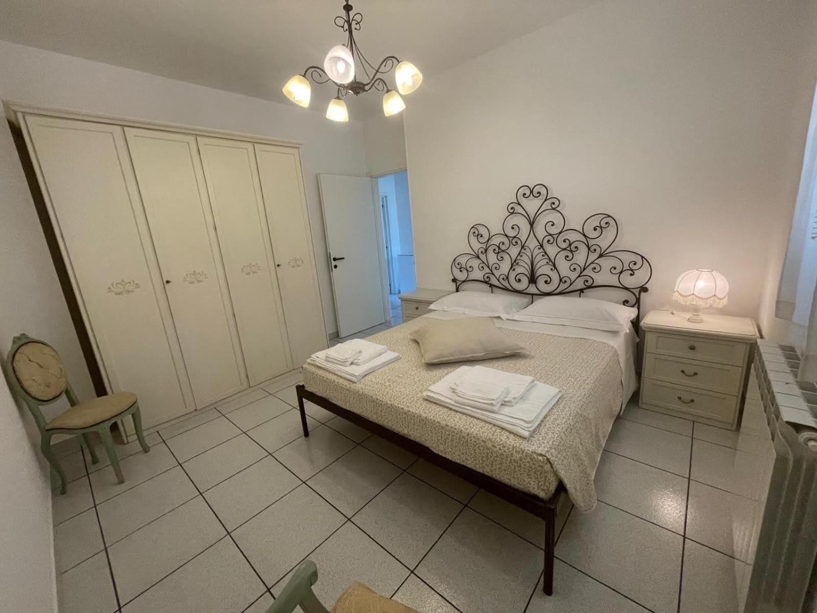 Villa In Collina Vista Mare Roseto Degli Abruzzi Dış mekan fotoğraf